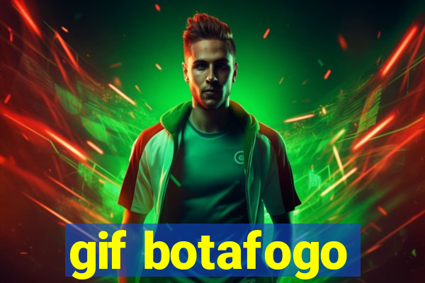 gif botafogo